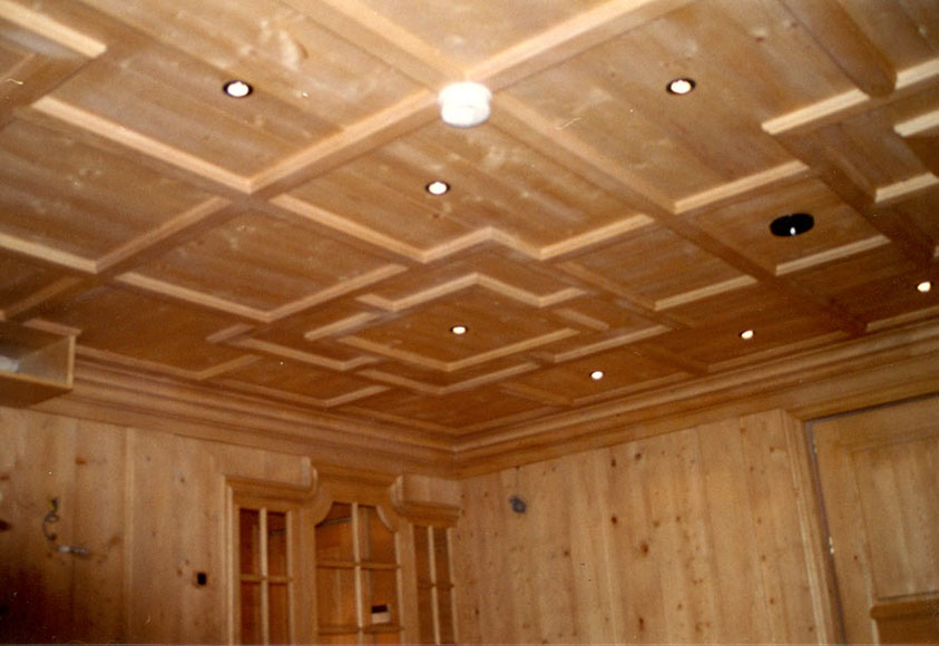 Plafonds En Bois Tous Les Fournisseurs Chevron En Bois Resille En Bois Plafond Bois